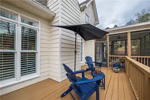 132 Chestnut Oak Ln, Dawsonville, GA 30534 - Photo 23