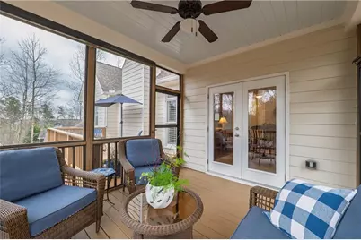 132 Chestnut Oak Lane, Dawsonville, GA 30534 - Photo 21