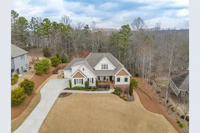 132 Chestnut Oak Lane, Dawsonville, GA 30534 - Photo 65