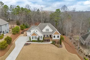 132 Chestnut Oak Ln, Dawsonville, GA 30534 - Photo 65