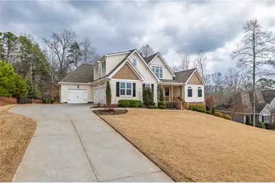 132 Chestnut Oak Lane, Dawsonville, GA 30534 - Photo 73