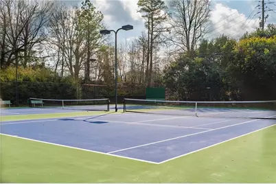 132 Chestnut Oak Lane, Dawsonville, GA 30534 - Photo 77