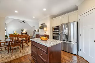 132 Chestnut Oak Lane, Dawsonville, GA 30534 - Photo 17