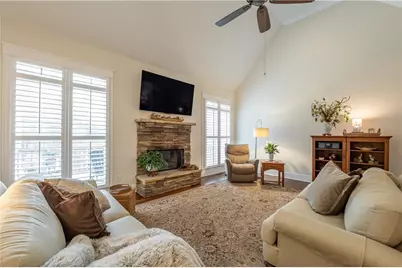 132 Chestnut Oak Lane, Dawsonville, GA 30534 - Photo 9