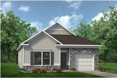 157 Red Oak Lane, Calhoun, GA 30701 - Photo 1