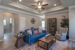 157 Red Oak Ln, Calhoun, GA 30701 - Photo 3