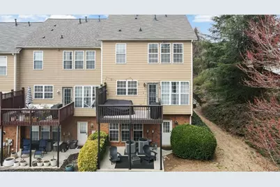 4851 Payson Terrace SE #3, Atlanta, GA 30339 - Photo 31