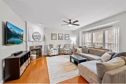 4851 Payson Terrace SE #3, Atlanta, GA 30339 - Photo 3