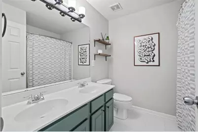 4851 Payson Terrace SE #3, Atlanta, GA 30339 - Photo 25