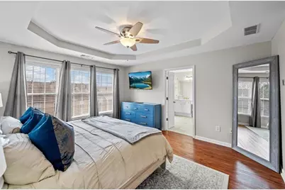 4851 Payson Terrace SE #3, Atlanta, GA 30339 - Photo 19