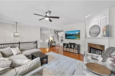 4851 Payson Terrace SE #3, Atlanta, GA 30339 - Photo 5