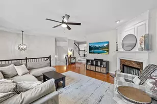 4851 Payson Terrace SE, Atlanta, GA 30339 - Photo 5