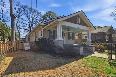 808 3rd Avenue, Decatur, GA 30030 - Photo 3