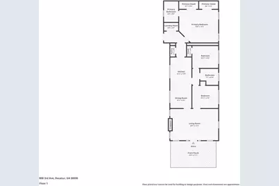 808 3rd Avenue, Decatur, GA 30030 - Photo 31