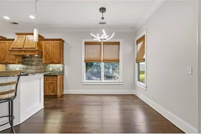 2882 Bernard Way, Smyrna, GA 30080 - Photo 17