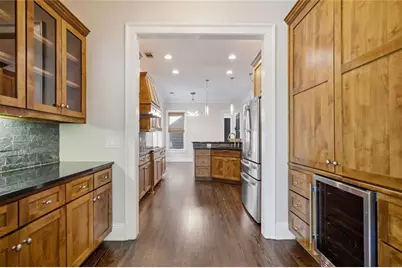 2882 Bernard Way, Smyrna, GA 30080 - Photo 9