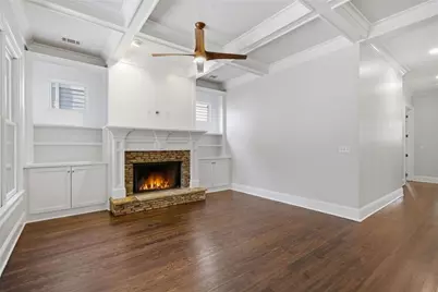 2882 Bernard Way, Smyrna, GA 30080 - Photo 21