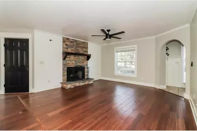 1108 Cool Springs Drive NW, Kennesaw, GA 30144 - Photo 5