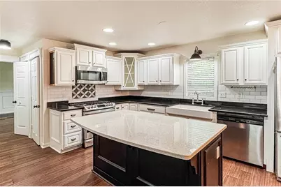 1108 Cool Springs Drive NW, Kennesaw, GA 30144 - Photo 5