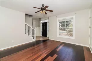 1108 Cool Springs Dr NW, Kennesaw, GA 30144 - Photo 7