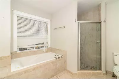 1108 Cool Springs Drive NW, Kennesaw, GA 30144 - Photo 17