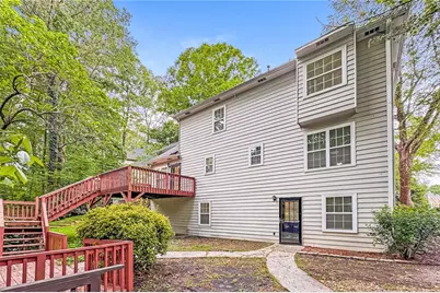 1108 Cool Springs Drive NW, Kennesaw, GA 30144 - Photo 15