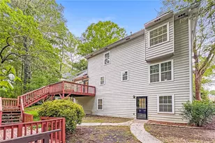 1108 Cool Springs Dr NW, Kennesaw, GA 30144 - Photo 15