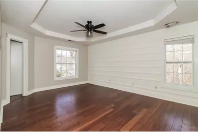 1108 Cool Springs Drive NW, Kennesaw, GA 30144 - Photo 19