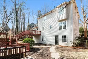 1108 Cool Springs Dr NW, Kennesaw, GA 30144 - Photo 25