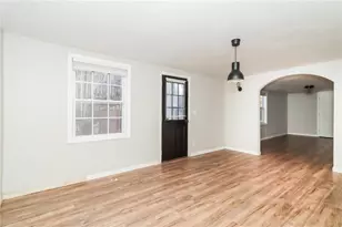 1108 Cool Springs Dr NW, Kennesaw, GA 30144 - Photo 3