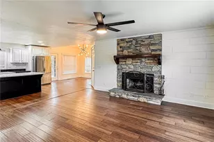 1108 Cool Springs Dr NW, Kennesaw, GA 30144 - Photo 3