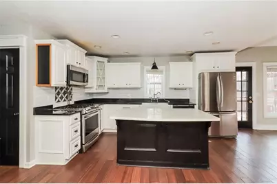 1108 Cool Springs Drive NW, Kennesaw, GA 30144 - Photo 11