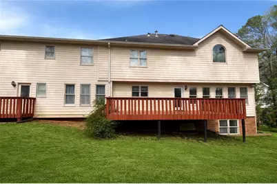 5010 Oak Tree Lane, Stone Mountain, GA 30087 - Photo 35