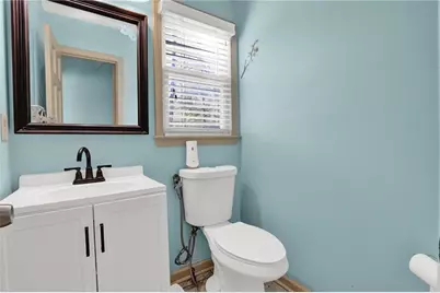 5010 Oak Tree Lane, Stone Mountain, GA 30087 - Photo 13