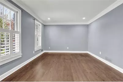 5010 Oak Tree Lane, Stone Mountain, GA 30087 - Photo 3