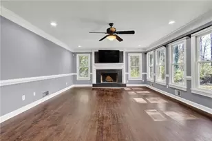 5010 Oak Tree Ln, Stone Mountain, GA 30087 - Photo 7