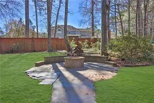 5010 Oak Tree Ln, Stone Mountain, GA 30087 - Photo 33