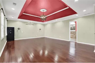 5010 Oak Tree Lane, Stone Mountain, GA 30087 - Photo 23