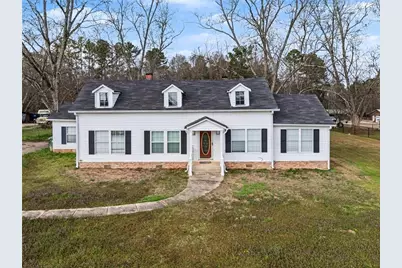 707 E McIntosh Road, Griffin, GA 30223 - Photo 33