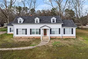 707 E Mcintosh Rd, Griffin, GA 30223 - Photo 33