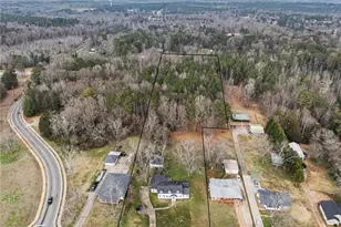 707 E Mcintosh Rd, Griffin, GA 30223 - Photo 29