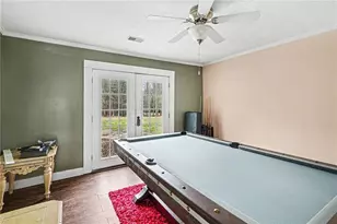 707 E Mcintosh Rd, Griffin, GA 30223 - Photo 21