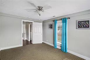 707 E Mcintosh Rd, Griffin, GA 30223 - Photo 17