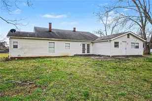 707 E Mcintosh Rd, Griffin, GA 30223 - Photo 27