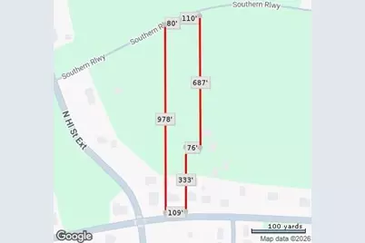 707 E McIntosh Road, Griffin, GA 30223 - Photo 35