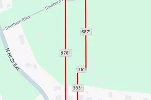 707 E Mcintosh Rd, Griffin, GA 30223 - Photo 35