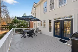 14335 Morning Mountain Way, Milton, GA 30004 - Photo 11