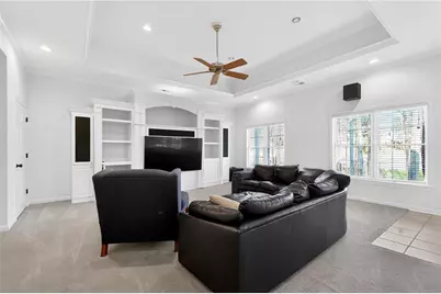 14335 Morning Mountain Way, Milton, GA 30004 - Photo 35