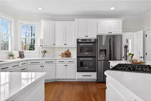 14335 Morning Mountain Way, Milton, GA 30004 - Photo 9