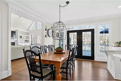 14335 Morning Mountain Way, Milton, GA 30004 - Photo 19